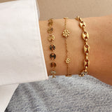BRACELET SYLVA