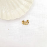 BAGUE ALBA