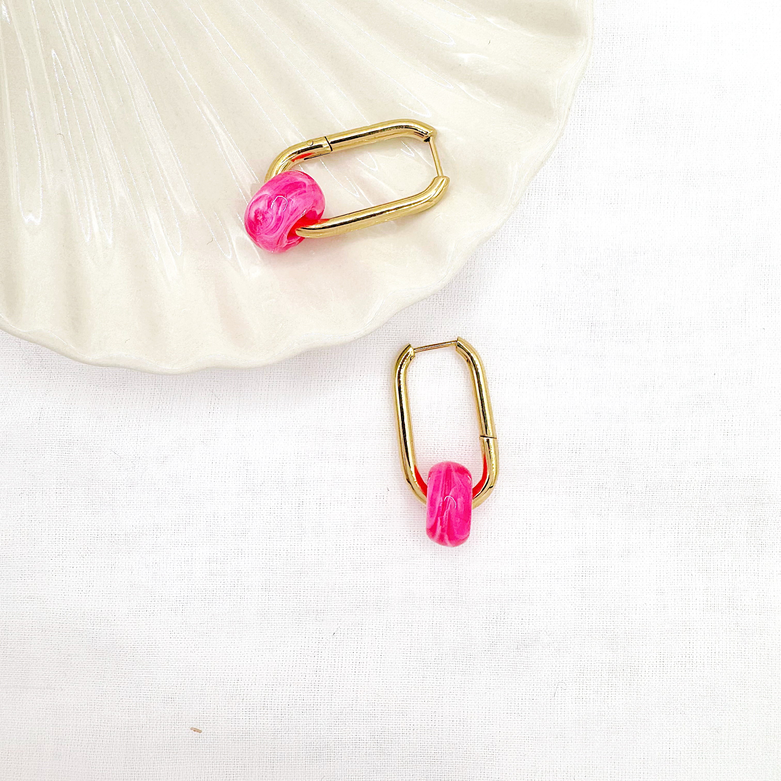 BOUCLES LONE