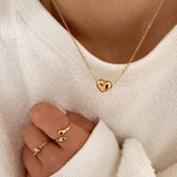 COLLIER ISHTAR