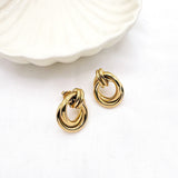 BOUCLES POMELO
