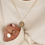 COLLIER ALEZIA