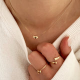 COLLIER MYLA