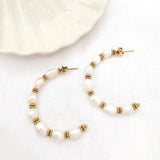 BOUCLES JADE