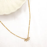 COLLIER MAE