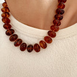 COLLIER DAMIEN ( plusieurs coloris)