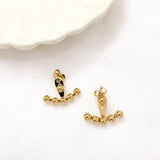 BOUCLES LAMPONE