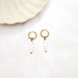 BOUCLES OLIVIA