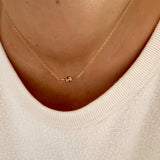COLLIER ASTERIA