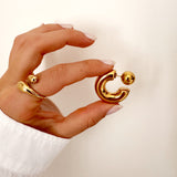 BOUCLES EDEN