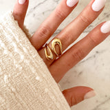 BAGUE SUNRISE