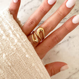 BAGUE SUNRISE