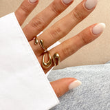 BAGUE SUNRISE