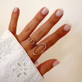 BAGUE CLOUD