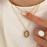COLLIER ALEZIA