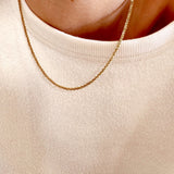 COLLIER SALOME