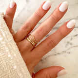 BAGUE SOLEA