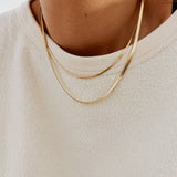 COLLIER ALIX