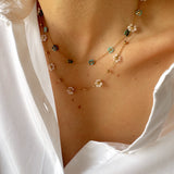 COLLIER ORIA