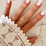 BAGUE FULGUR
