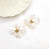 BOUCLES MANGO