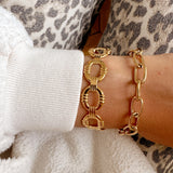 BRACELET SANDRO