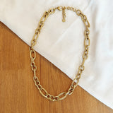 COLLIER STELLA