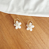 BOUCLES MANDARINO