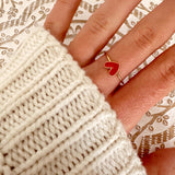 BAGUE NEROLI