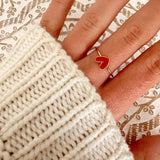 BAGUE NEROLI