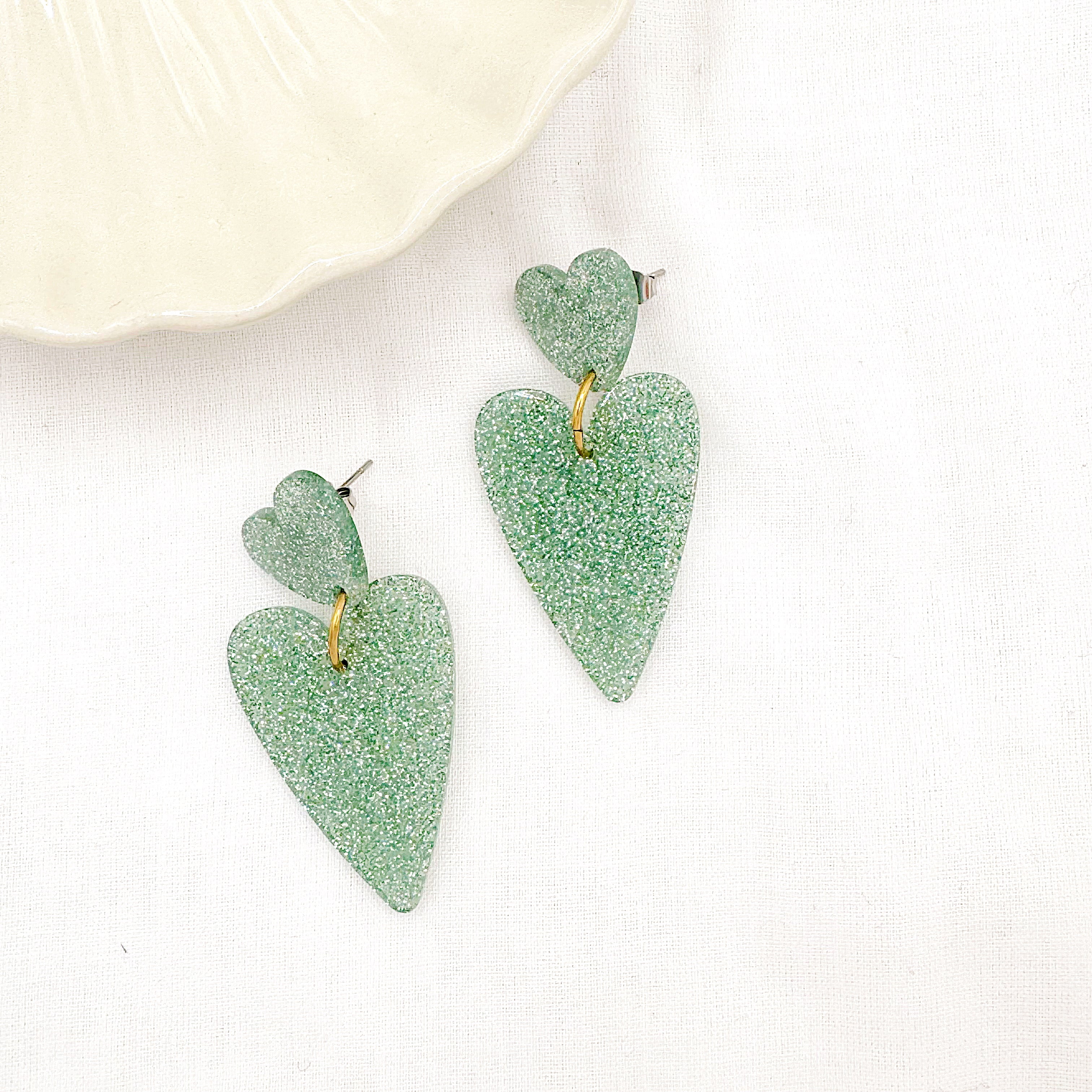 BOUCLES SILK