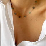COLLIER ORIA