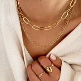 BAGUE VEGA