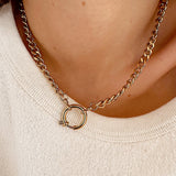 COLLIER LIORA