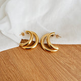 BOUCLES ELARA