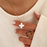 BAGUE THALIA