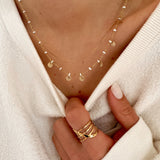COLLIER CELIS