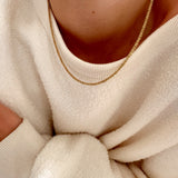 COLLIER SALOME