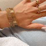BAGUE FULGUR