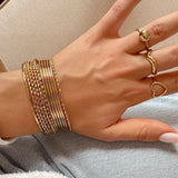 BAGUE ZENITH