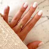 BAGUE ORINA