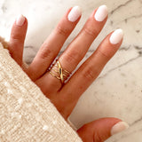 BAGUE SUNSET