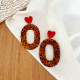 BOUCLES BELLADONNA