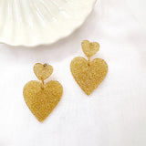 BOUCLES BISCOTTI