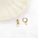 BOUCLES LIOR