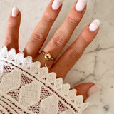 BAGUE ZENITH