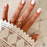 BAGUE ZENITH