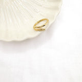 BAGUE LAURA
