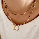 COLLIER LIORA