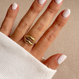 BAGUE DARIO